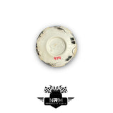 2002-2006 Chevrolet Trailblazer Center Cap Silver 9593378