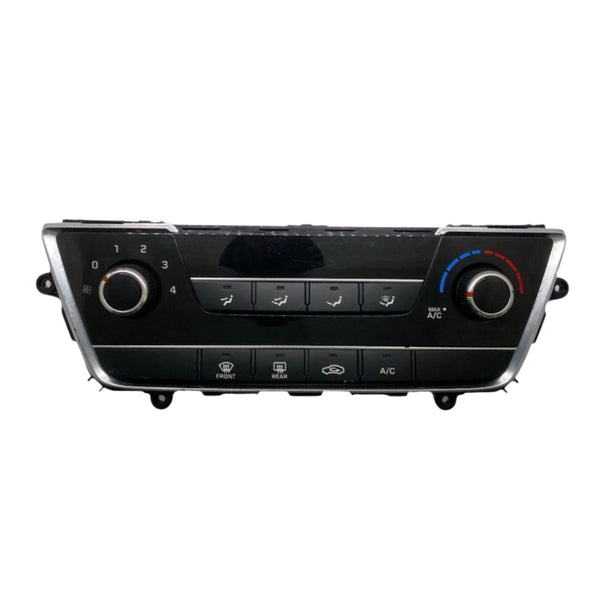 2015 2016 2017 Hyundai Sonata AC HVAC Climate Temperature Control 237000-69231H