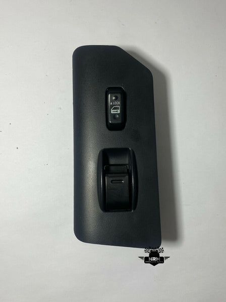 2007-11 Toyota FJ Cruiser Right Front Door Window Switch RH Passenger Power Side