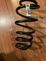 2007 - 2017 Jeep Wrangler JK Rear Coil Spring