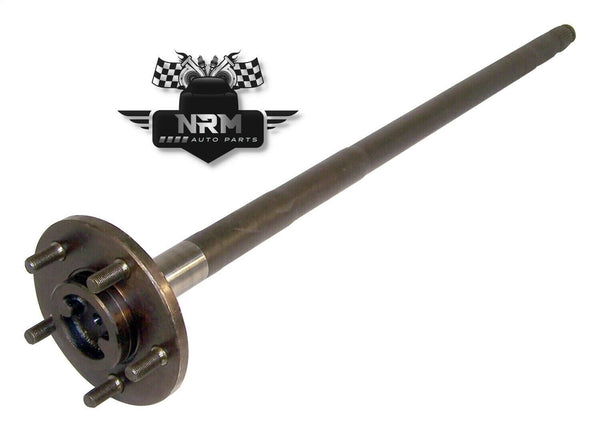 1990 1991 Jeep Wrangler Crown Automotive Rear Left Axle Shaft Dana 35