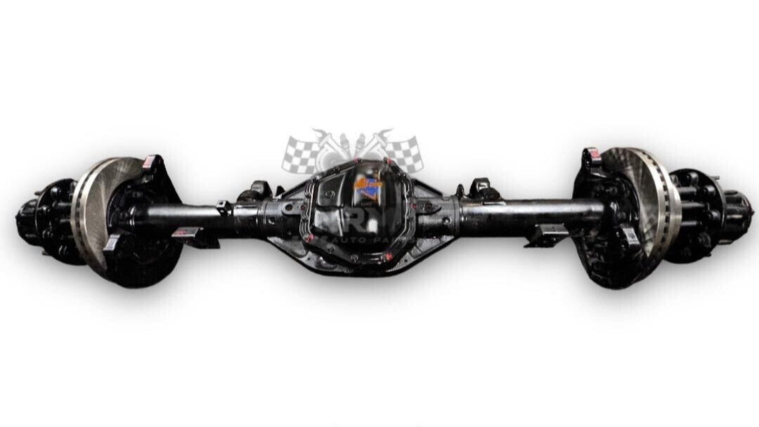 2017 2018 2019 2020 2021 2022 Ford F-450 F-550 Super Duty Rear Differe ...