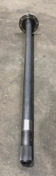 2017-2023 Ford F-550 Rear Left Axle Shaft 40 15/16" 41 Splines M300 - Internal Use Only