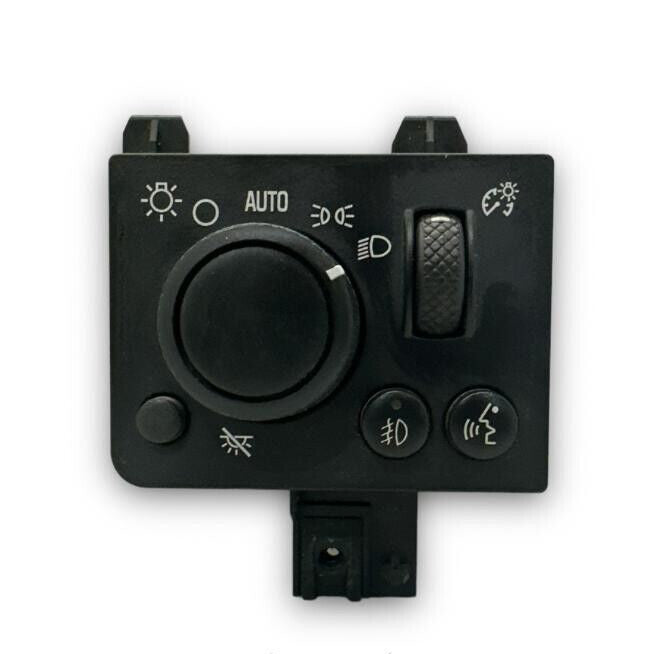 2006 2007 2008 2009 2010 Hummer H3 Dash Mount Headlight Fog Lamp Dimmer Control Switch 301142A