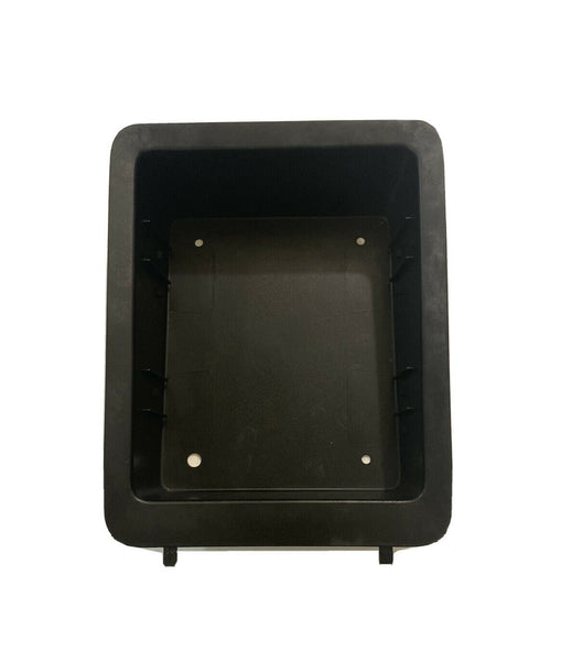 2007-2013 Sierra Suburban Silverado Center Console Tray Bin Storage Compartment