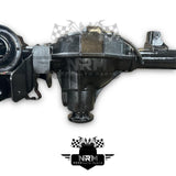 2013 2014 2015 2016 2017 2018 Ram 4500 5500 Front Axle Differential Ratio 4.10 Magna Steyr 275mm