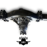 2011 2012 2013 2014 2015 2016 Ford F-450 F-550 Super Duty Rear Differential Axle Gear Ratio 4.88