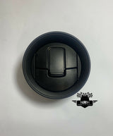 2009-2014 Ford F-150 AC Air Duck Vent Black OEM