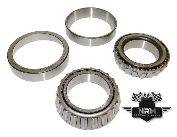 2005-2010 Jeep Grand Cherokee Crown Automotive Differential Side Bearing Set