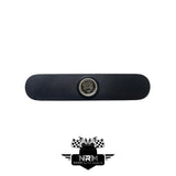 2004-2008 Ford F150 Radio Bezel Trim Insert Cover W/ Cigarette Lighter 12V