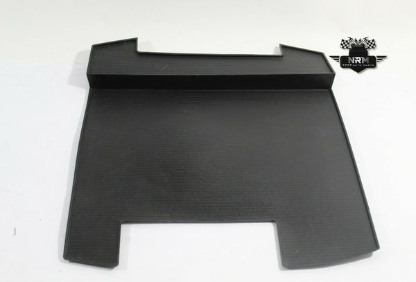 2009 - 2012 Dodge Ram 1500 2500 3500 Rubber Insert Trim Liner Mat Console