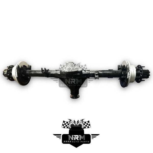 2013-2016 Ford F-350 Super Duty Rear Axle Differential 4.10 Gear Ratio