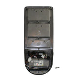 04 05 06 07 08 09 10 11 12 Nissan Armada Overhead Light Console Homelink Gray