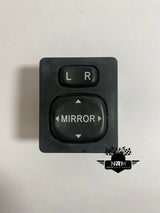 14 15 16 17 18 Toyota Tundra Sequoia Mirror Electric Door Switch