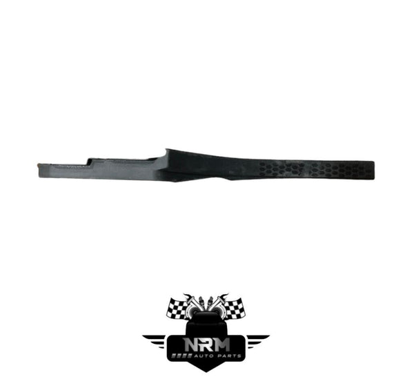 2013 - 2018 Dodge Ram 1500 Left Rear Door Scuff Sill Plate Trim Black 1DX73TRMAB