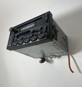 99 00 01 Ford F-250 F-350 AM FM Radio Cassette CD Player * For Parts