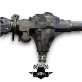2017 2018 2019 2020 2021 2022 Ford F-250 F-350 Super Duty DRW Differential Axle Gear Ratio 3.55