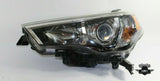 14 15 16 17 18 Toyota 4Runner Left Headlight Headlamp OEM