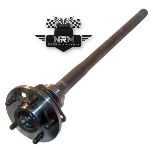 1997-2002 Jeep Wrangler Crown Automotive Rear Right Axle Shaft Assembly Dana 44