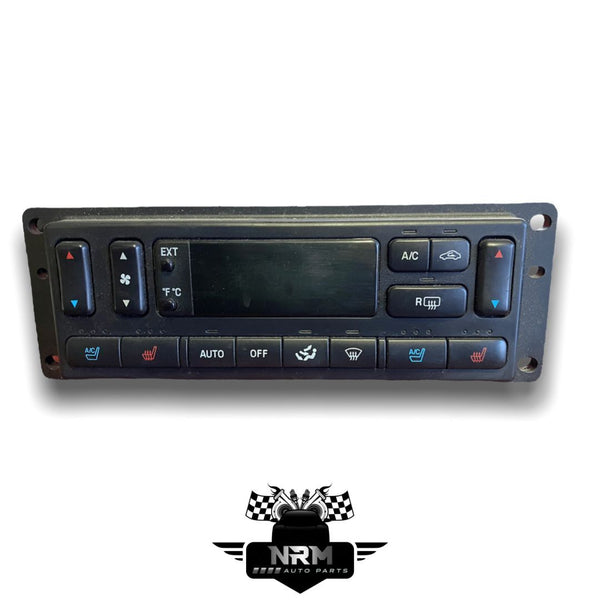 2005 2006 Ford Expedition AC HVAC Climate Temperature Control 5l14-18c612-be