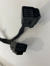 2010-2015 Chevrolet Camaro AT Floor Shifter Pigtail Wires