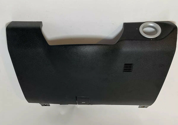 13 14 15 16 17 18 Dodge Ram 1500 Knee Dash Trim Panel Lower Dash Steering Black*