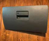 2003 2004 2005 2006 Ford Expedition Glove Box Compartment Gray Grey OEM