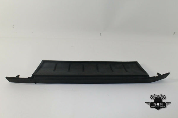 18 19 20 Ford Expedition Upper Glovebox Compartment Shelf Mat Pad Trim Black