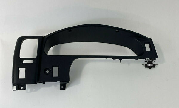 95 96 97 02 03 04 Toyota Tacoma Instrument Cluster Speedometer Bezel Dash Trim