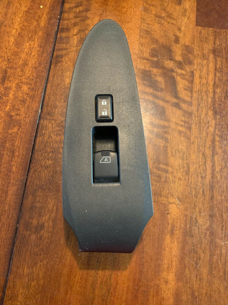 Right Passenger Door Lock Window Switch 2010 Nissan 370Z 2009-2017 11 12 13 14