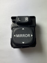 03 04 05 06 07 08 Toyota Corolla Mirror Electric Door Switch