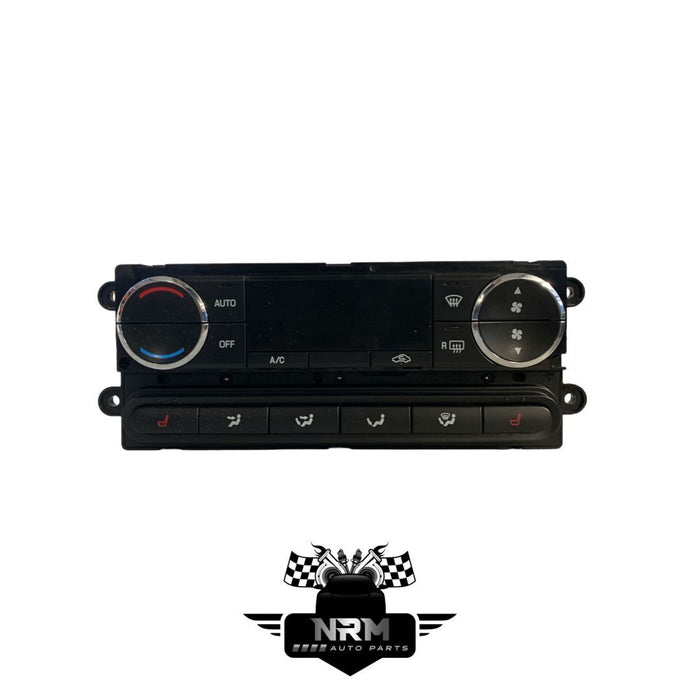 2008 Ford Pickup F150 AC HVAC Climate Heater Temperature Control 8L34-18C612-Da