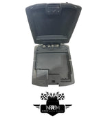2013-2018 Ram 1500 2500 3500 Laramie Center Console Armrest Black 5NB15DX9AF