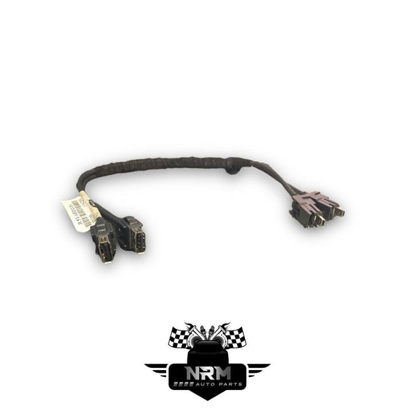 2017 - 2020 Ford F-150 Center Console USB Port Wiring Harness JU5T-14D202-AA