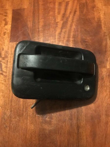 2004 2005 2006 2007 2008 Ford F-150 Front Left Exterior Door Handle