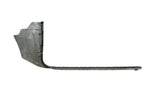 2013 2014 2015 2016 2017 2018 Ram 1500 2500 3500 4500 5500 Front Left Scuff Sill Plate Trim Black
