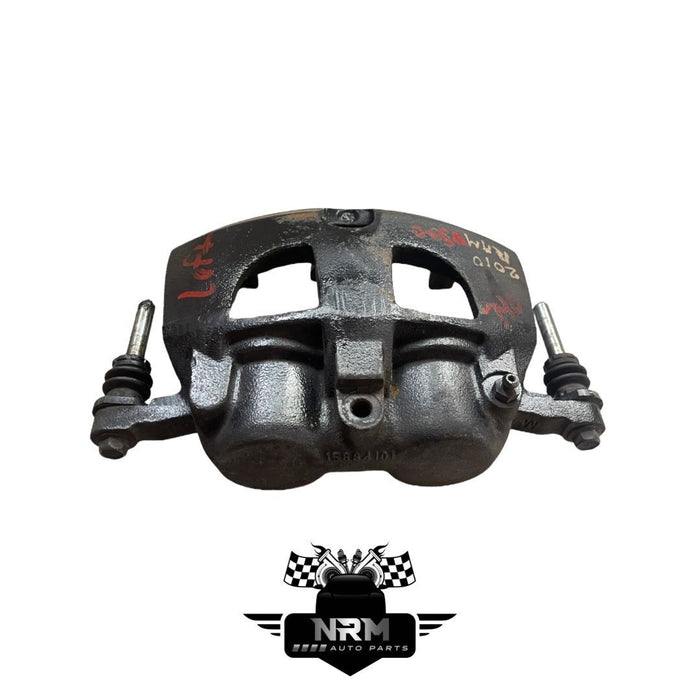 2010 - 2018 Ram 3500 Rear Brake Caliper Left 15884101