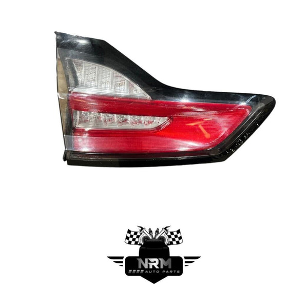 2019-2021 Ford Edge Rear Left Side Inner Taillight Light Lamp KT4B-13A603