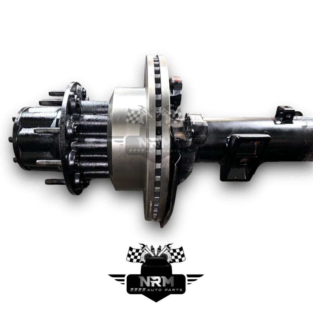 2017 2018 2019 2020 2021 2022 Ford F-450 F-550 Super Duty Rear Differe ...