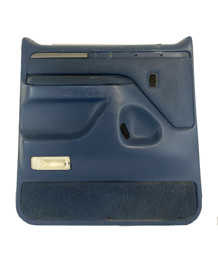 1997 f350 outlet door panel