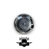 2005-2007 Cadillac  STS CTS Wheel Center Cap Silver 9595438
