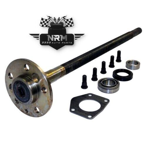 1984-1989 Jeep Wrangler Crown Automotive Rear Right Axle Shaft Dana 35