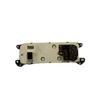 2006 - 2008 Dodge Ram 2500 3500 Dakota AC HVAC Control Temperature Panel