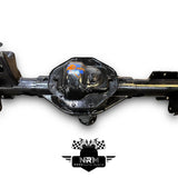2012 2013 2014 2015 2016 2017 2018 Dodge Ram 1500 Classic 9.25 Posi Rear Differential Axle 3.92 Gear Ratio