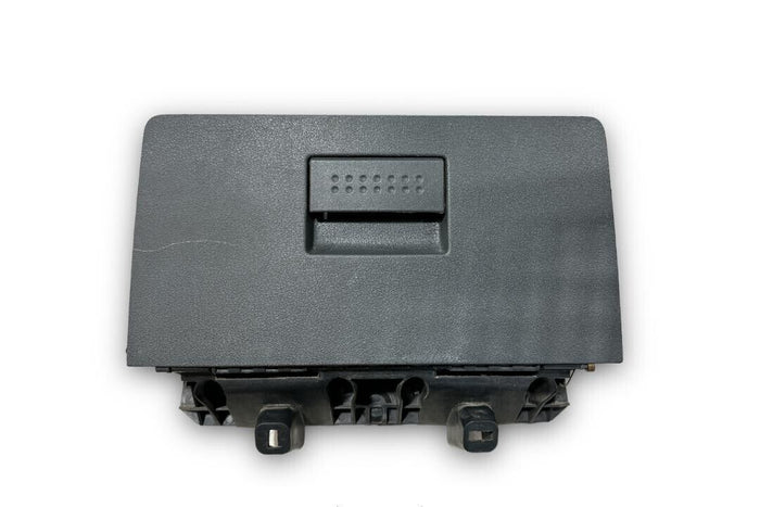 2006 2007 2008 2009 2010 Dodge Ram 1500 2500 3500 Center Dash Mounted Cup Holder Console Gray*