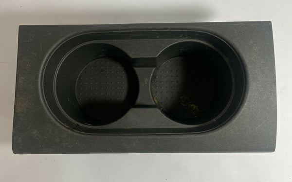 2005 2006 2007 Nissan Frontier Cup Holder Center Console Storage