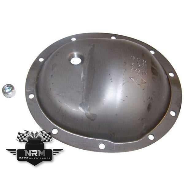 1987-1995 Jeep Wrangler Crown Automotive Rear Differential Cover Dana 35