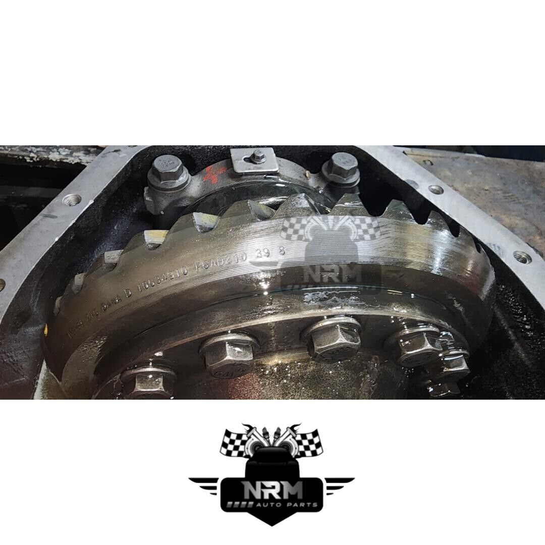 2017 2018 2019 2020 2021 2022 Ford F-450 F-550 Super Duty Rear Differe ...