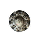 2011 2012 2013 2014 2015 2016 2017 2018 Dodge Ram 3500 Dually Rear Wheel Center Hub Cap Chrome 68081015AB
