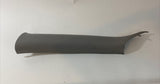 14 15 16 Chevy Silverado Sierra 1500 2500 3500 A Pillar Trim Cover Gray Left